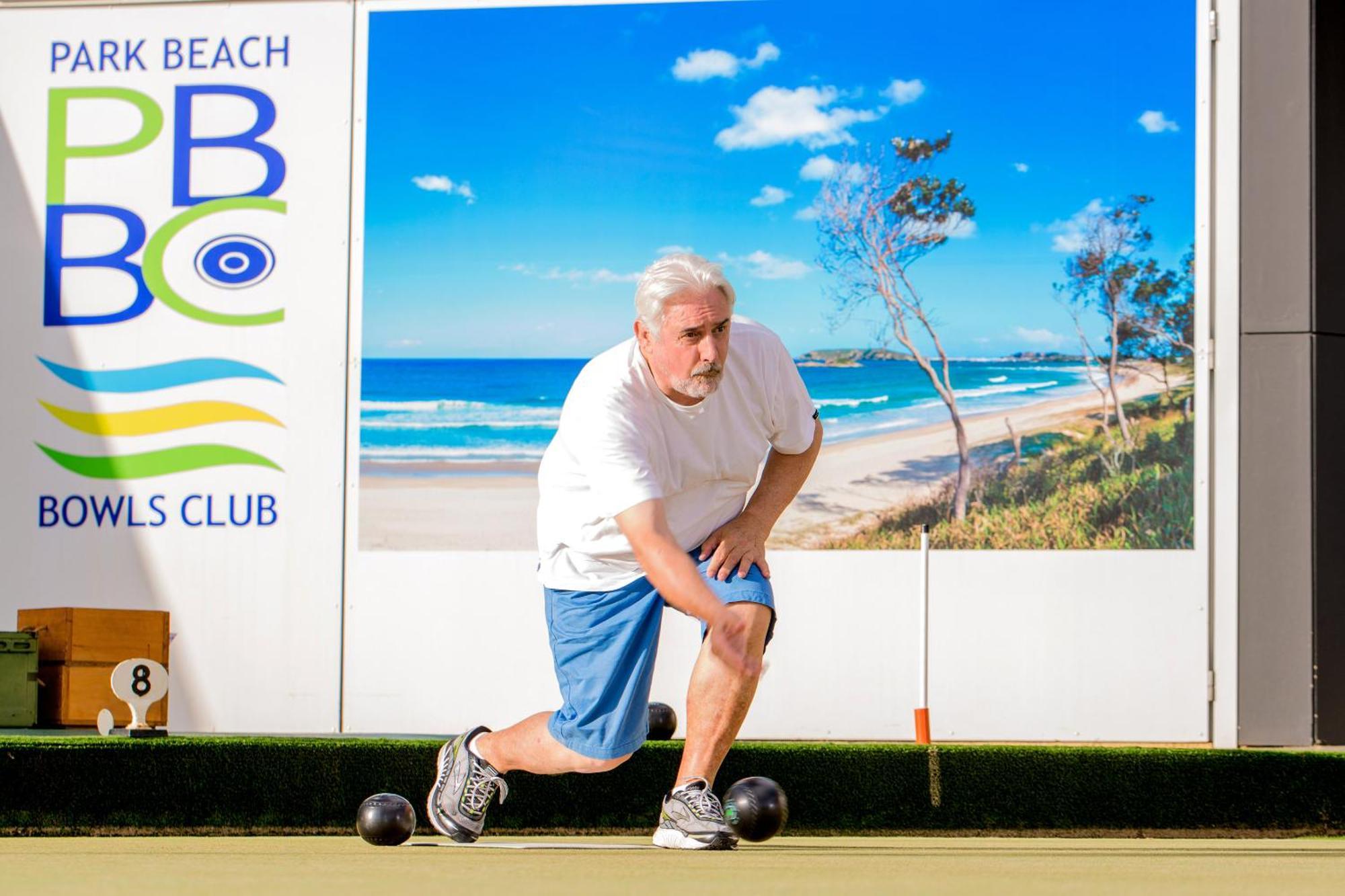 Big4 Park Beach Holiday Park Coffs Harbour Kültér fotó