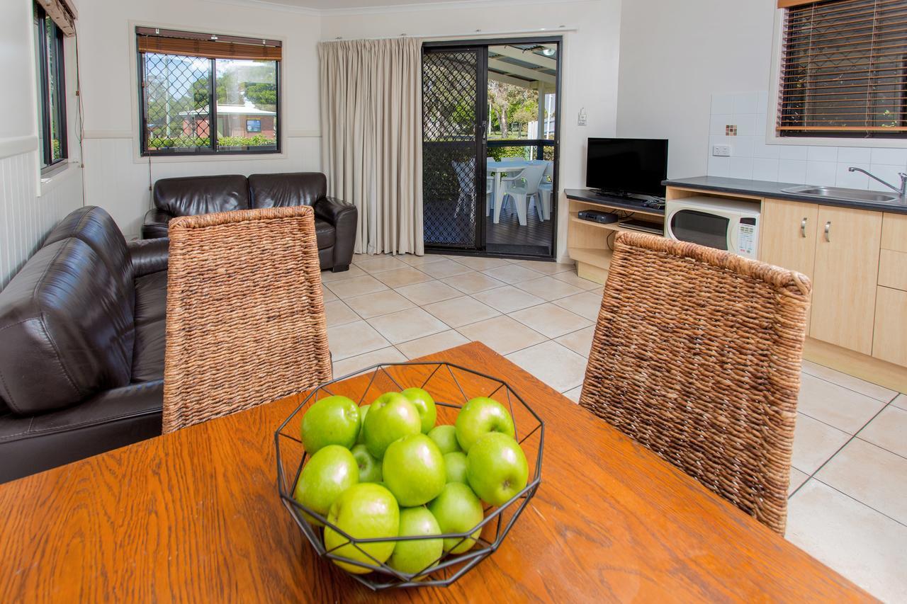 Big4 Park Beach Holiday Park Coffs Harbour Kültér fotó